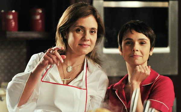 Novelas passam por mudanças por Reprodução | TV Globo