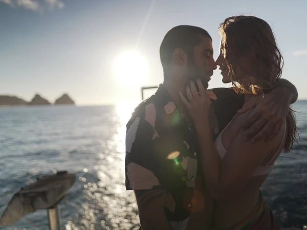 Pedro Scooby e Cintia Dicker por Reprodução/Instagram