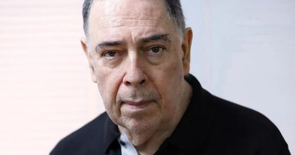 Sílvio Roberto de Moraes Coelho