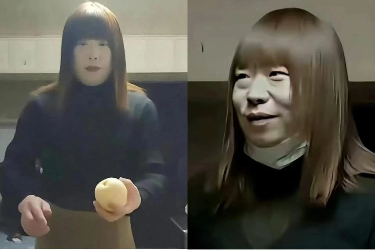Sister Hong por Reprodução