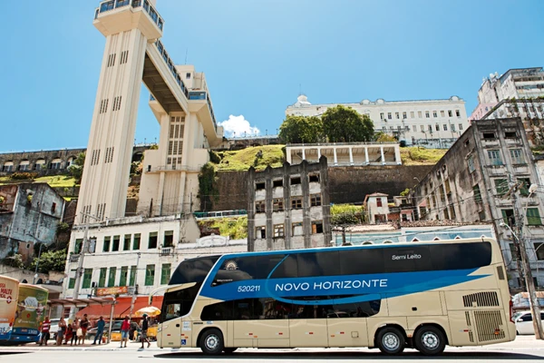 Viação Novo Horizonte