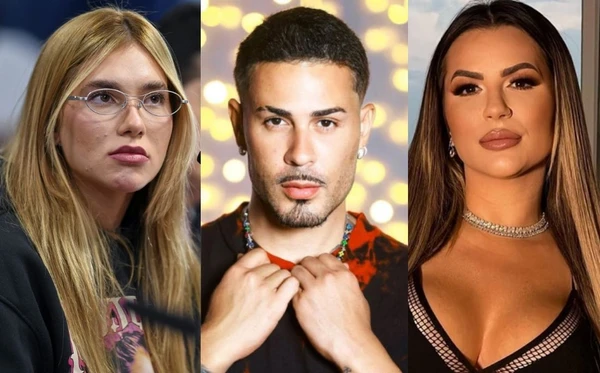 Virginia, Deolane e Carlinhos Maia viram réus por promover apostas online