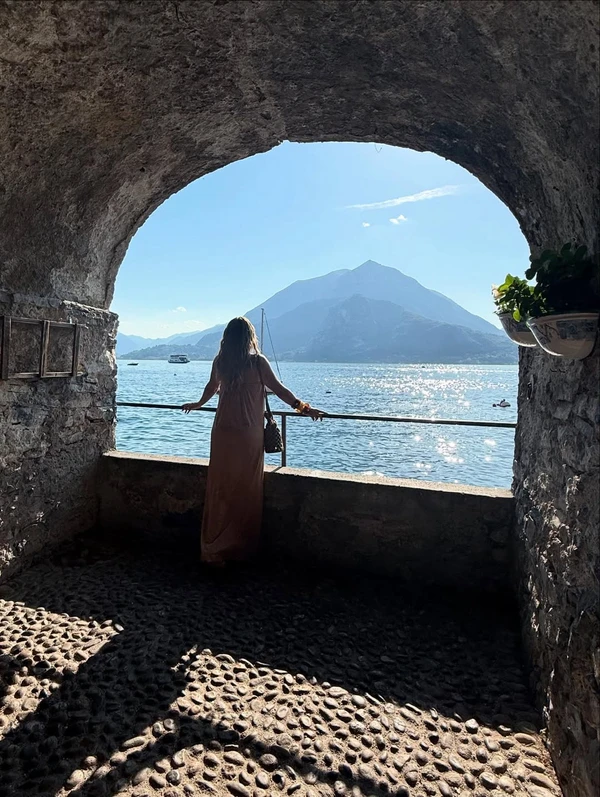 Xanddy e Carla Perez curtem viagem romântica pela Itália por Reprodução/Instagram