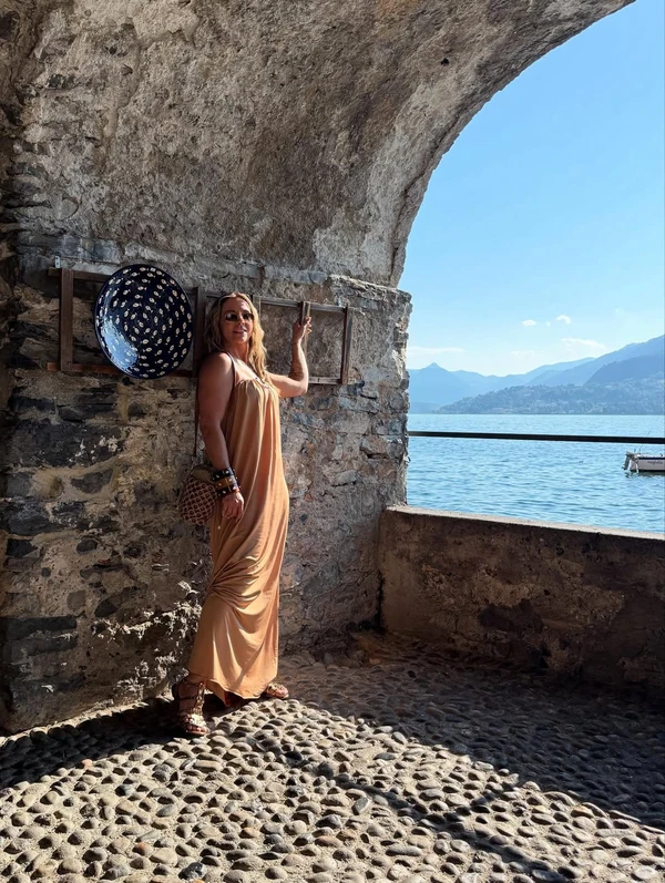 Xanddy e Carla Perez curtem viagem romântica pela Itália por Reprodução/Instagram