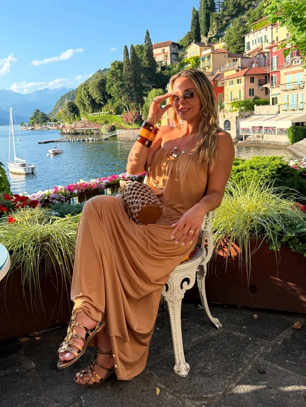 Xanddy e Carla Perez curtem viagem romântica pela Itália por Reprodução/Instagram