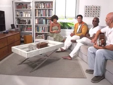 Imagem - Lázaro Ramos quer projeto com Zebrinha e amigos em 2026