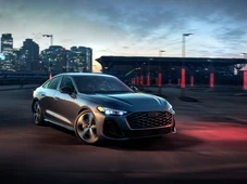 Imagem - Ainda compraria um sedã? Audi lança novo A5 no país; conheça o carro