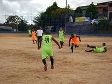 Imagem - Do sofá para o futebol: por que jogar só uma vez por semana pode sobrecarregar o corpo
