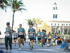Imagem - Etapa Shopping Barra da Track&Field Run Series celebra o Dia dos Pais com corrida em Salvador