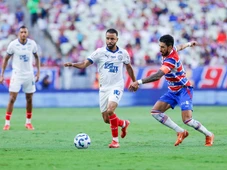 Imagem - Bahia x Fortaleza: onde assistir ao vivo, escalações e arbitragem