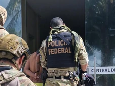 Imagem - Líder de facção suspeito de tentar matar diretor do presídio de Eunápolis é preso