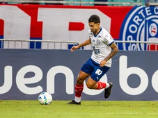 Imagem - Nestor valoriza poder de reação do Bahia contra o Fortaleza: 'Lutar até o fim'