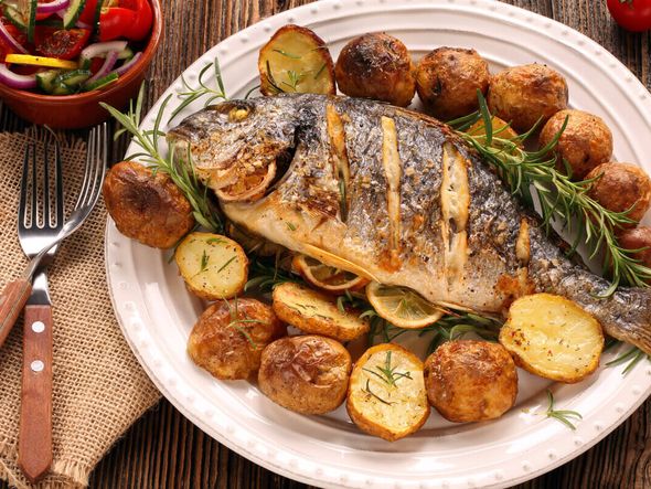 Imagem - 7 receitas práticas, econômicas e saudáveis com peixe