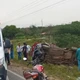 Imagem - Acidente deixa dois mortos e cinco feridos em estrada na Bahia