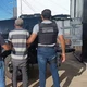 Imagem - Réu é capturado após fugir do próprio julgamento na Bahia
