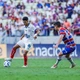 Imagem - Com gol anulado de forma polêmica, Bahia empata com o Fortaleza