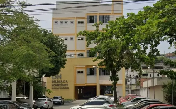 Caso será investigado pela Delegacia de Homicídios da Baixada Fluminense 