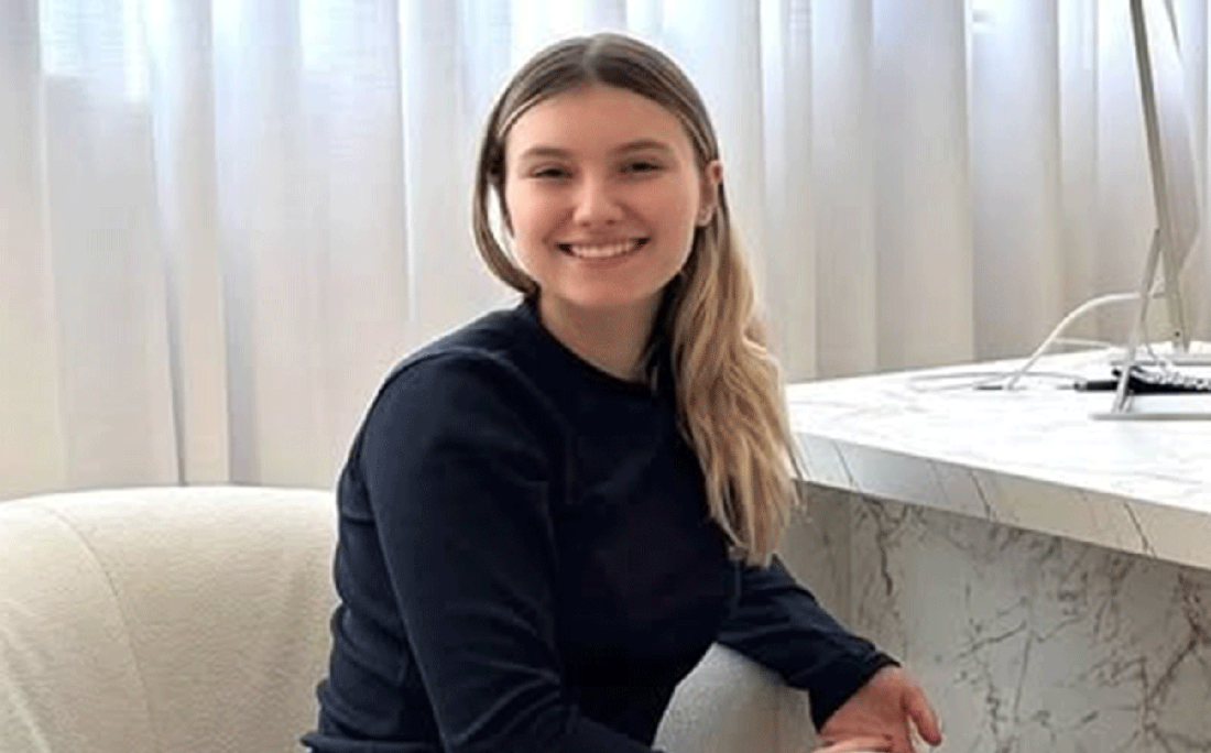 Isabel Veloso por Reprodução/Instagram