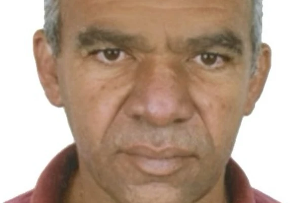 Ronivon Pereira por Reprodução/Redes sociais