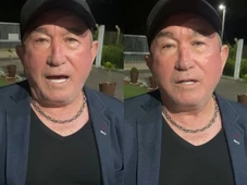 Imagem - Amado Batista cancela show na Bahia e revolta fãs: 'Falta de planejamento'