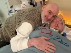Imagem - 'Príncipe adormecido' morre após passar 20 anos em coma