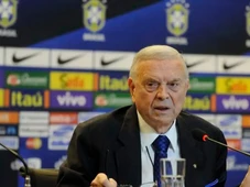Imagem - Ex-presidente da CBF José Maria Marin morre aos 93 anos