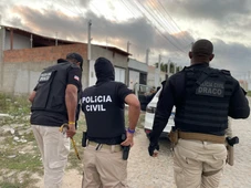 Imagem - Comando Vermelho: tráfico de armas para facção contava com núcleo só de PMs