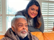 Imagem - Gilberto Gil dá entrevista ao Fantástico após perda da filha Preta: 'A mais espevitada'