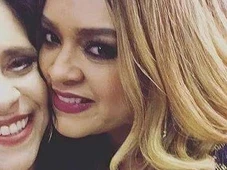Imagem - Infância de Preta Gil foi marcada por traumas, racismo e acolhimento de Gal Costa