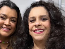 Imagem - Vale Tudo homenageia Preta Gil e troca voz na abertura