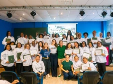 Imagem - Curso de gastronomia gratuito em Salvador está com inscrições abertas