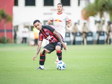 Imagem - Veja em qual canal vai passar Bragantino x Vitória ao vivo