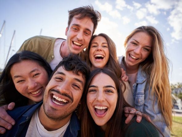 Imagem - Veja como a amizade impacta a saúde mental