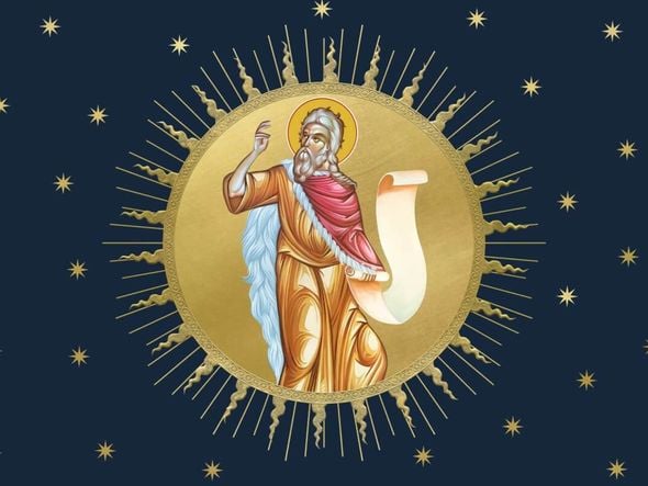 Imagem - 3 orações para o Dia de Santo Elias