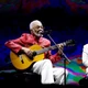 Imagem - Último show de Preta Gil foi ao lado do pai, Gilberto Gil, em turnê de despedida