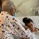 Imagem - Gilberto Gil emocionou Preta com fala sobre a morte: 'Se for sua hora, aceite'