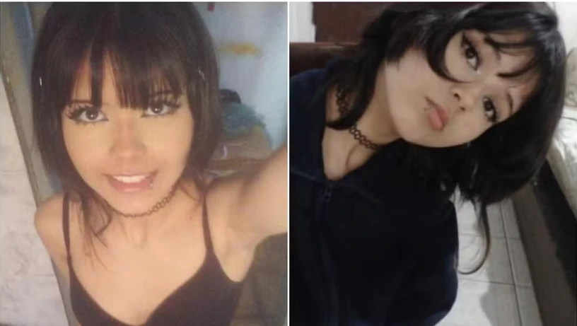 Imagem - Garota de 15 anos é morta a facadas e esquartejada pelo namorado e outra adolescente