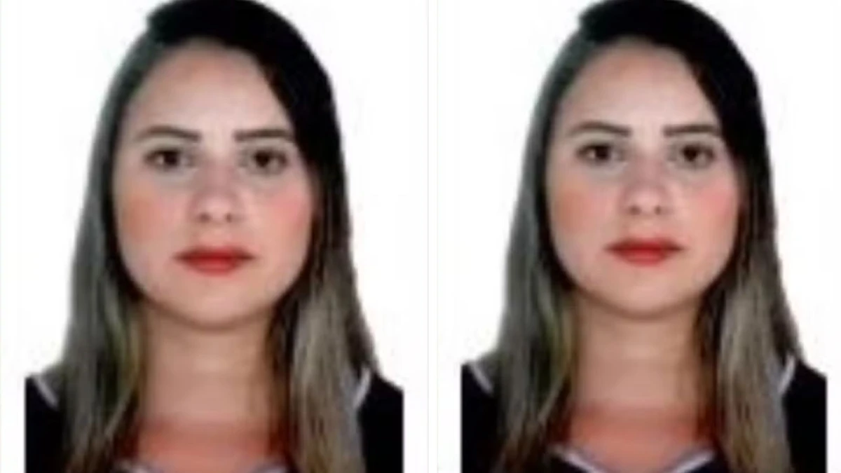 Andressa Cunha é apontada como operadora do esquema