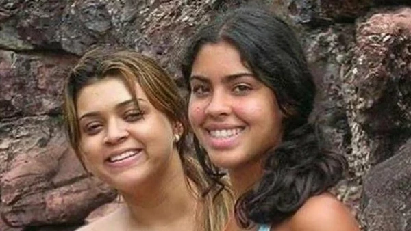 Bela Gil e Preta Gil por Reprodução