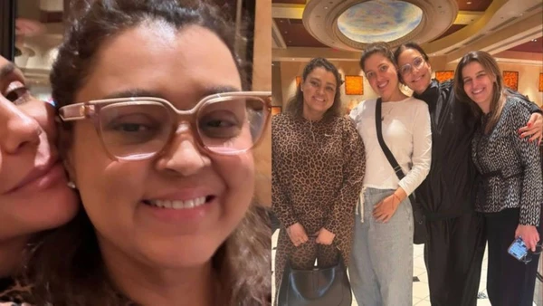 Ivete Sangalo e Preta Gil por Reprodução