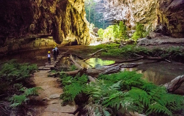 Parque Nacional Cavernas do Peruaçu por Fernando Tatagiba/ICMBio