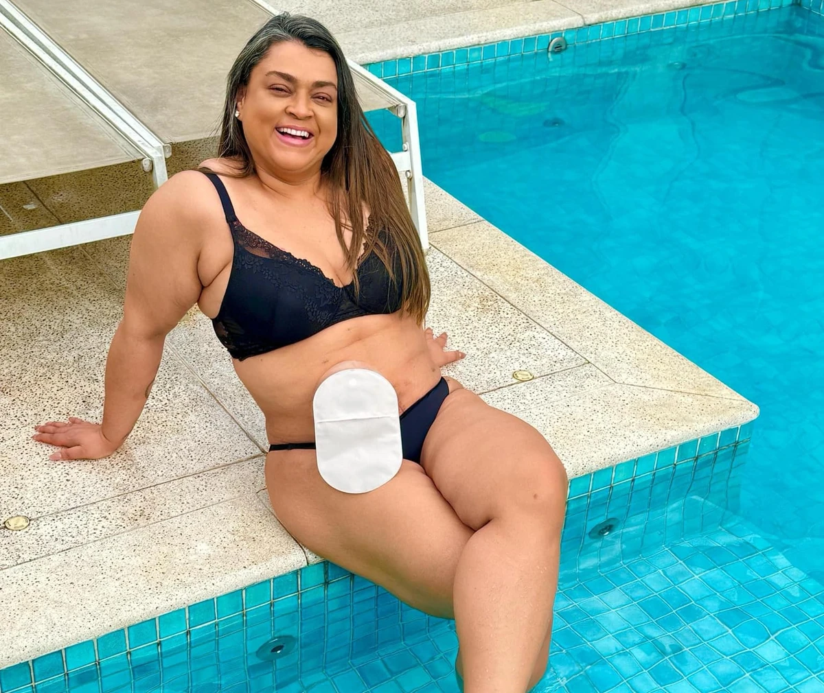 Preta Gil por Reprodução e Divulgação