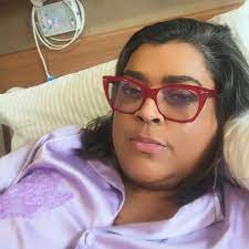 Preta Gil por Reprodução e Divulgação