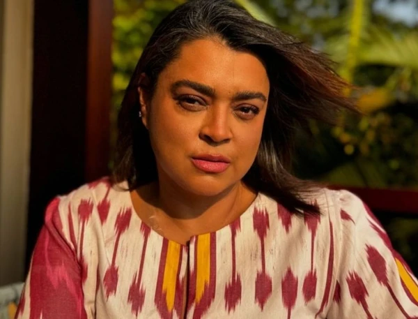 Preta Gil por Reprodução e Divulgação