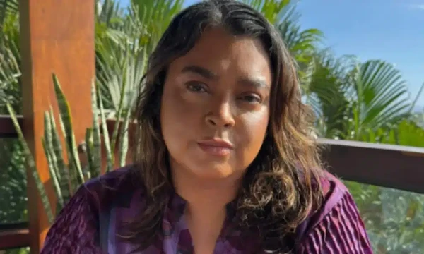Preta Gil por Reprodução e Divulgação
