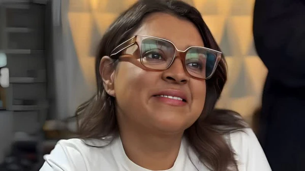 Preta Gil por Reprodução e Divulgação