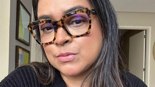 Preta Gil por Reprodução e Divulgação