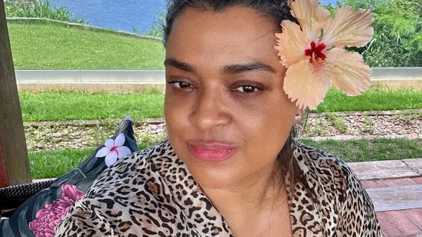 Preta Gil por Reprodução e Divulgação