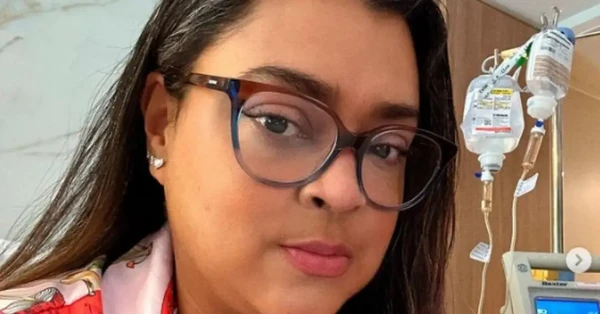 Preta Gil por Reprodução e Divulgação