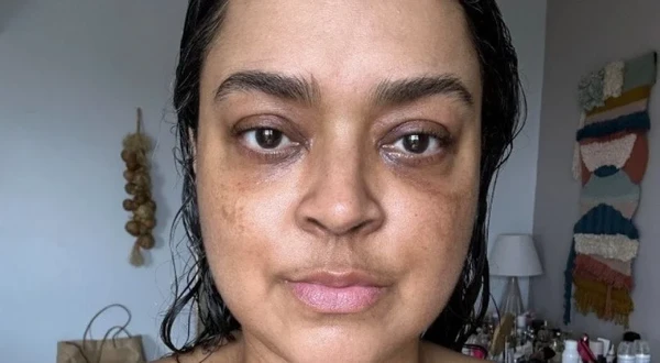 Preta Gil por Reprodução e Divulgação